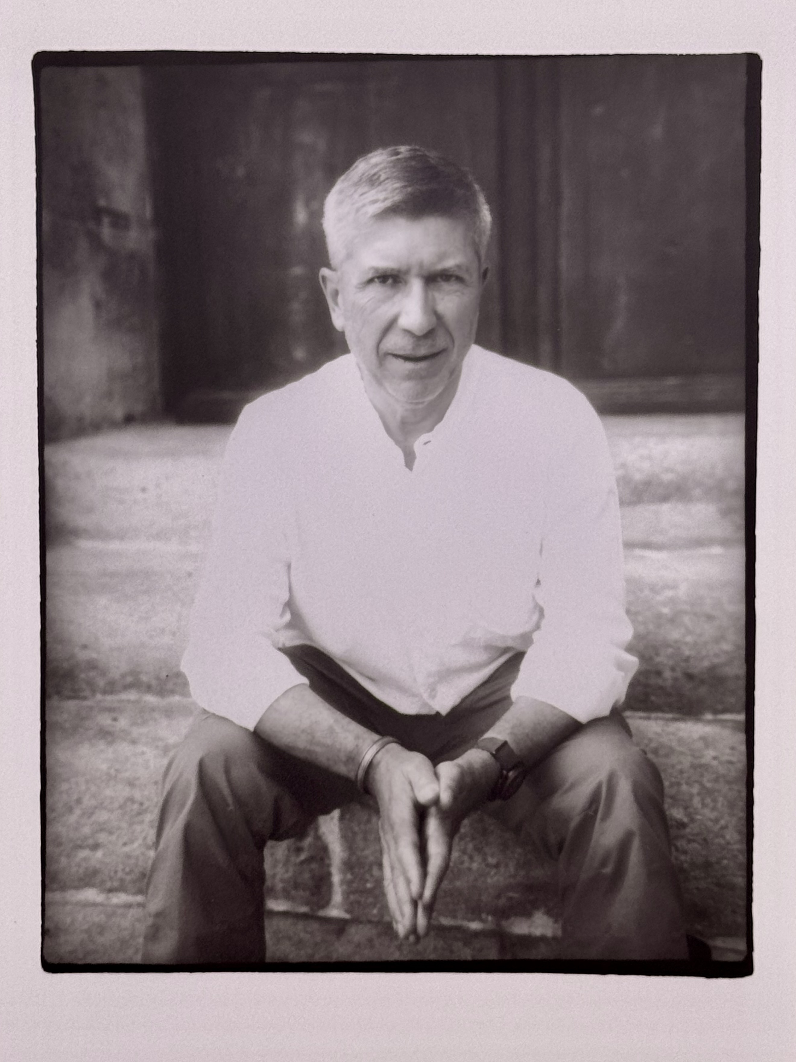 Marc François